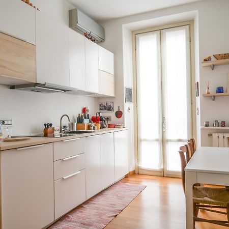 Appartamento Nel Cuore Di Porta Romana Milão Exterior foto