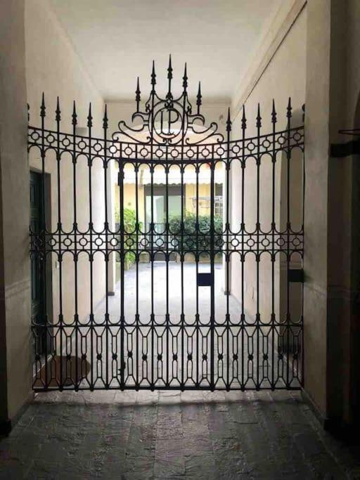 Appartamento Nel Cuore Di Porta Romana Milão Exterior foto